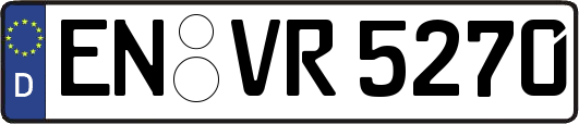 EN-VR5270