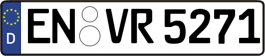 EN-VR5271