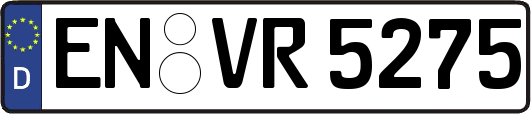 EN-VR5275