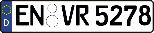 EN-VR5278
