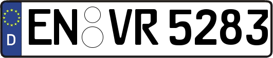 EN-VR5283