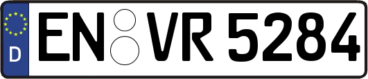 EN-VR5284