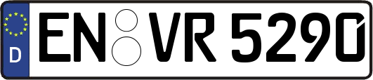 EN-VR5290