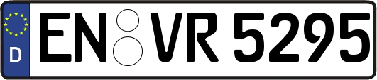 EN-VR5295