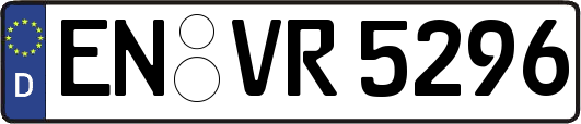 EN-VR5296