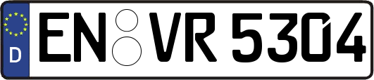 EN-VR5304
