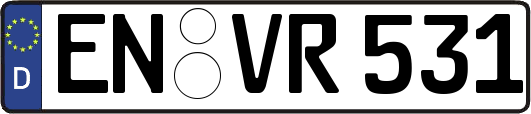 EN-VR531