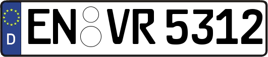 EN-VR5312
