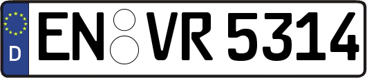 EN-VR5314