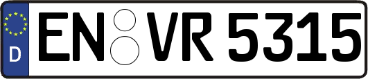 EN-VR5315