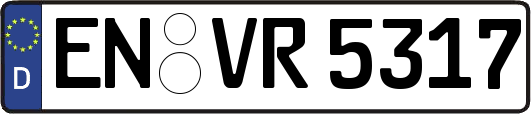 EN-VR5317