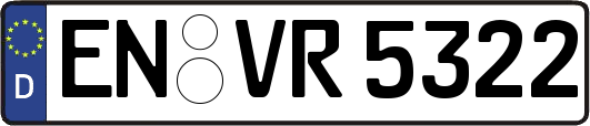 EN-VR5322
