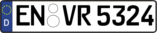 EN-VR5324