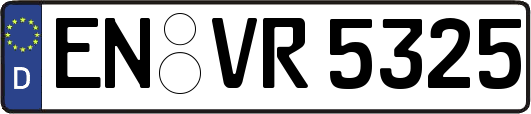 EN-VR5325
