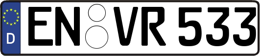 EN-VR533