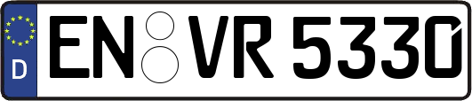 EN-VR5330