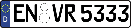EN-VR5333