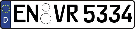 EN-VR5334