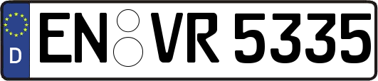 EN-VR5335