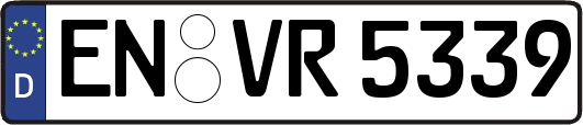 EN-VR5339