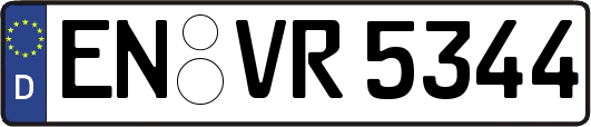 EN-VR5344