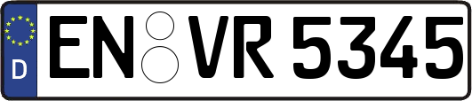 EN-VR5345