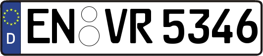EN-VR5346