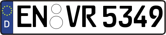 EN-VR5349