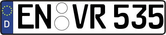 EN-VR535