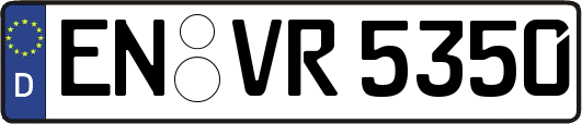 EN-VR5350