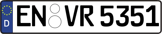 EN-VR5351