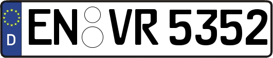 EN-VR5352
