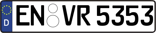EN-VR5353