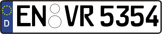 EN-VR5354