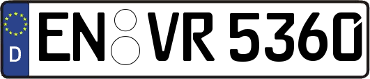 EN-VR5360