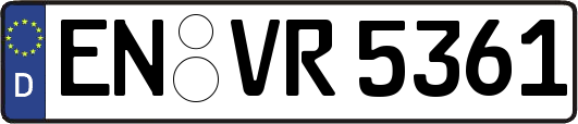 EN-VR5361
