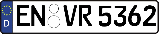 EN-VR5362