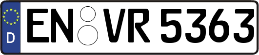 EN-VR5363
