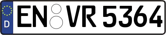 EN-VR5364