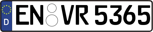 EN-VR5365