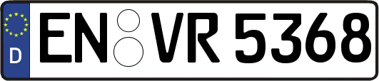 EN-VR5368