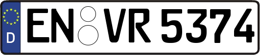 EN-VR5374