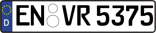 EN-VR5375