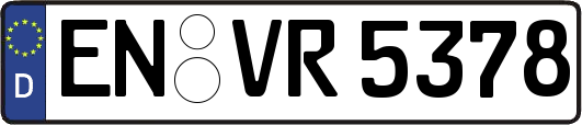 EN-VR5378