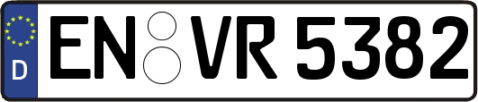EN-VR5382