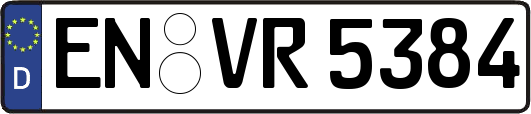 EN-VR5384