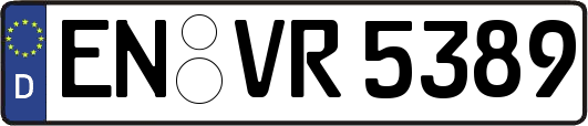EN-VR5389