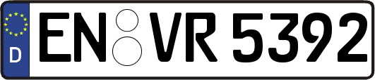 EN-VR5392