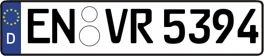 EN-VR5394