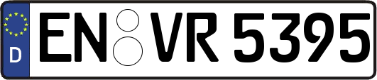 EN-VR5395